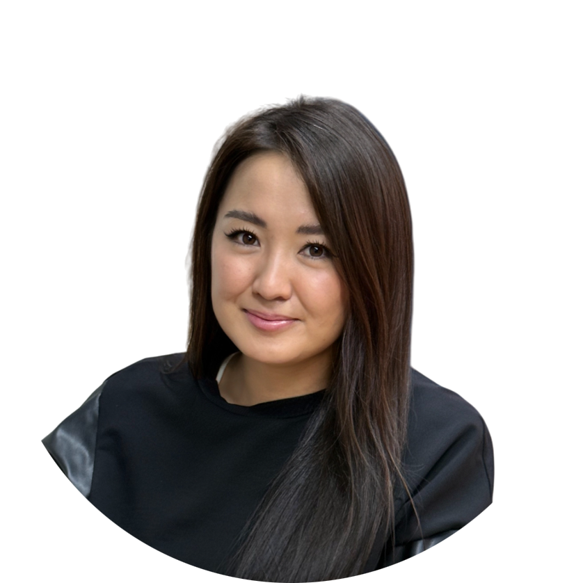 Альбина Жумашкенова